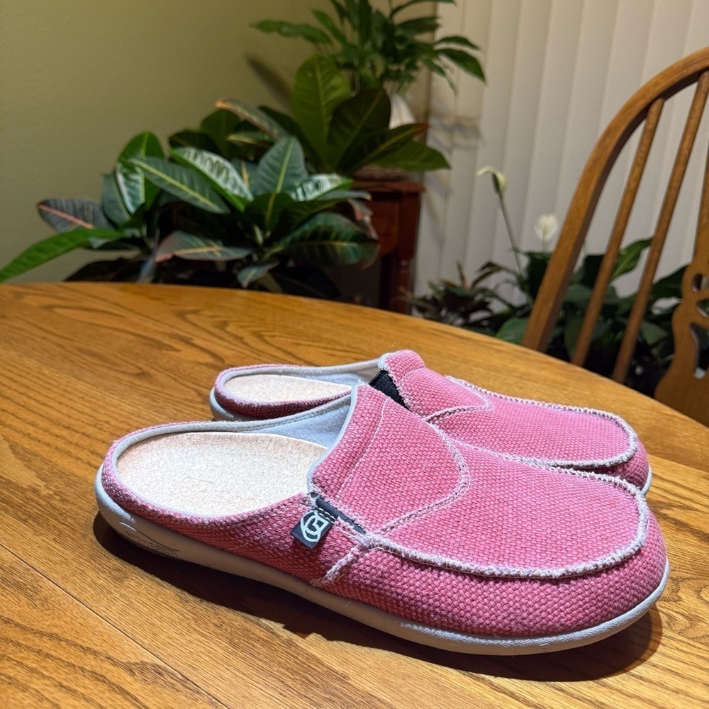 Spenco Siesta Slide Mule Size 11
